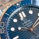 Replica Omega Seamaster Planet Ocean 300m Two-tone Stainless Steel (2)_th.jpg